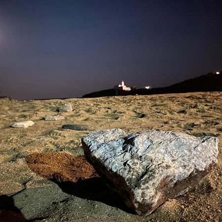 Aparthotel Thalatta Faros Exteriér fotografie