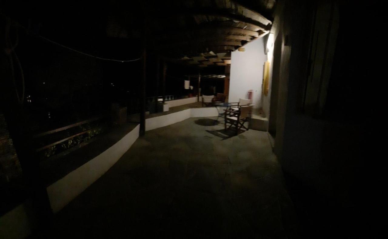 Aparthotel Thalatta Faros Exteriér fotografie