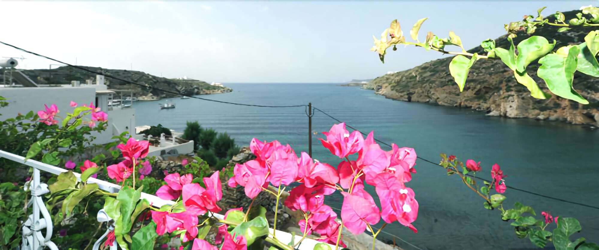 Aparthotel Thalatta Faros Exteriér fotografie
